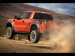 Ford F-150 SVT Raptor 2010 года